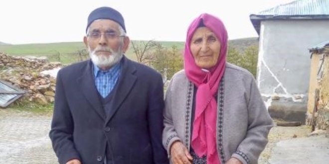 Adana'da 82 yaşındaki hasta koronavirüsü yendi