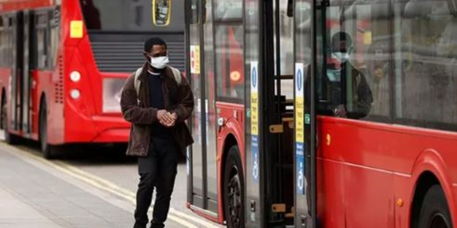 İngiltere'nin Çin'den aldığı testlerinin işe yaramadığı iddiası