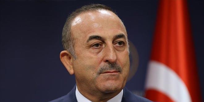 Çavuşoğlu: Salgın sonrasına hazırlığımızı yapıyoruz