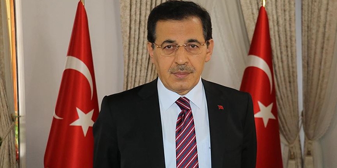 Bolu Valisi Ahmet Ümit'ten 'karantina iddiası'na yalanlama