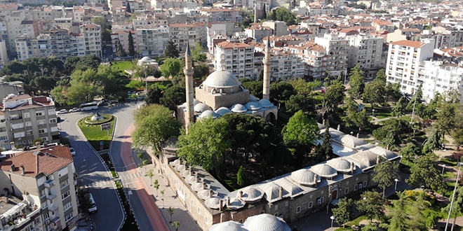 480 yıllık Mesir Macunu Festivali'ne korona virüs engeli