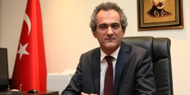 MEB: N95 maske üretim makinesi yapıyoruz, bu ay bitecek