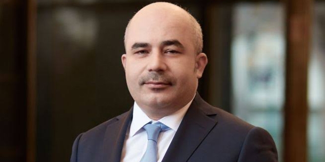 'Diğer Merkez Bankalarıyla swap görüşmeleri yürütüyoruz'