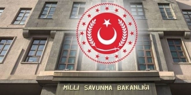 '5 bin 34 personel hakkında adli, idari süreç devam ediyor'