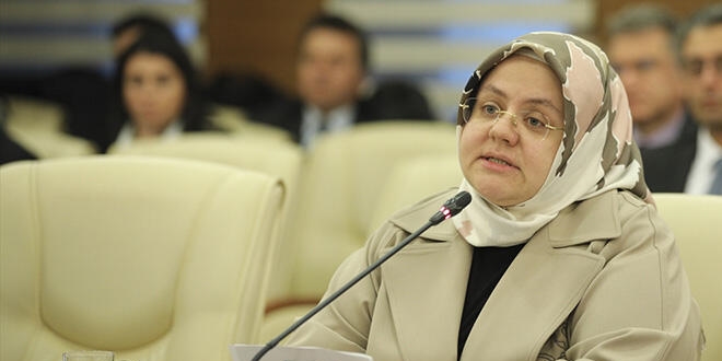 Bakan Selçuk duyurdu! 1.000 TL destek ödemeleri başladı