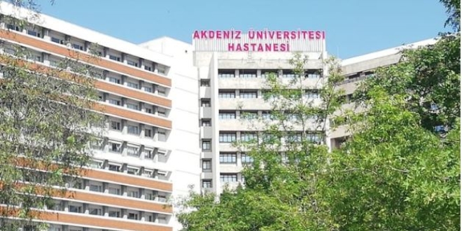Kamu üniversite iş birliğiyle Kovid-19 mücadelesinde örnek oldular
