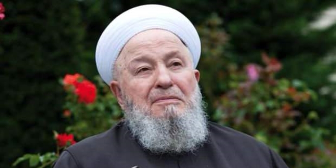 Mahmut Ustaosmanoğlu hastaneye kaldırıldı