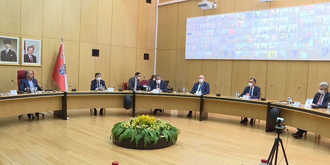 Emniyet Genel Müdürü: Fırsatçılara imkan verilmeyecek
