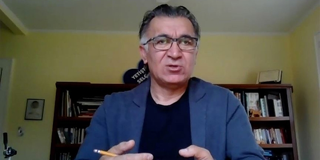 'Dünya hakikaten bildiğimiz o dünya olmayacak'