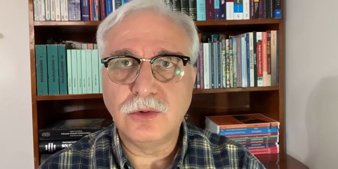 Tevfik Özlü'den klima uyarısı: Bulaşma olasılığını artırır