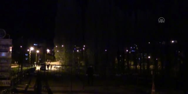 Bilecik Aşağıköy'deki karantina kaldırıldı