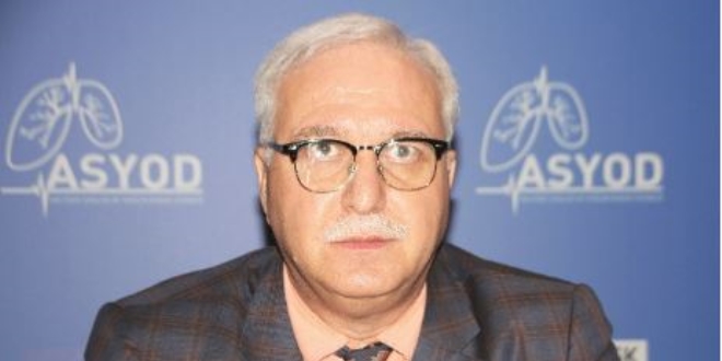 Bizde hastaneye erişim kolay: Bu Türkiye'nin başarısı