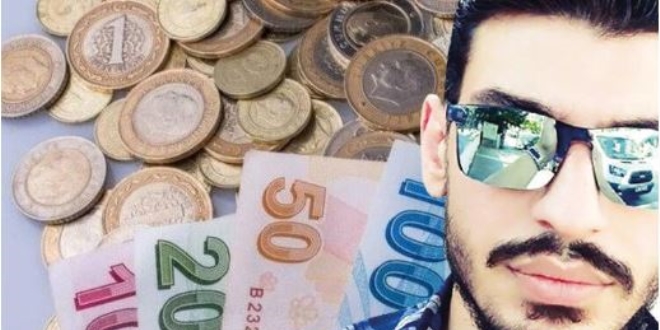 Korona ile birlikte saadet zinciri yeniden hortladı