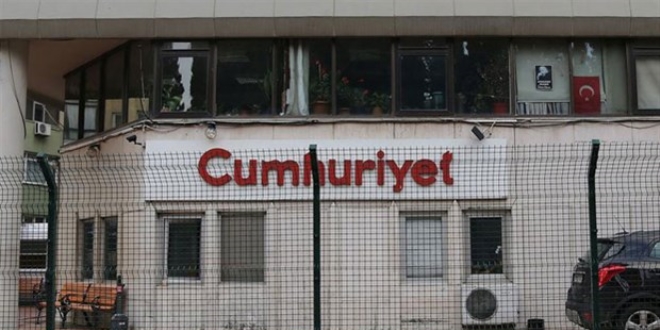Başsavcılık, Cumhuriyet Gazetesini yalanladı