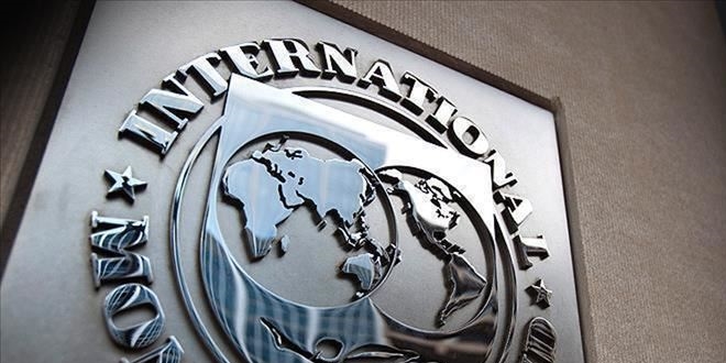 IMF'den 170 lkede ekonomik daralma beklentisi