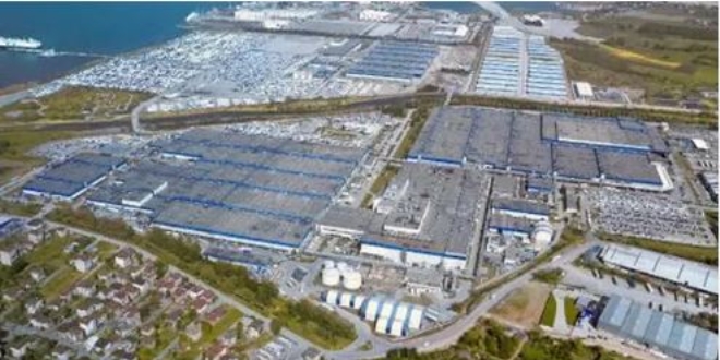 Ford Otosan üretime verdiği arayı uzattı