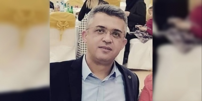 Kalp krizi geçiren İlçe Emniyet Müdürü'nden iyi haber