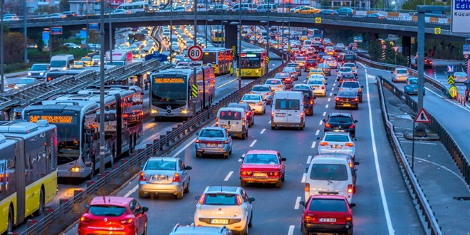 Zorunlu trafik sigortası için tavsiye kararı