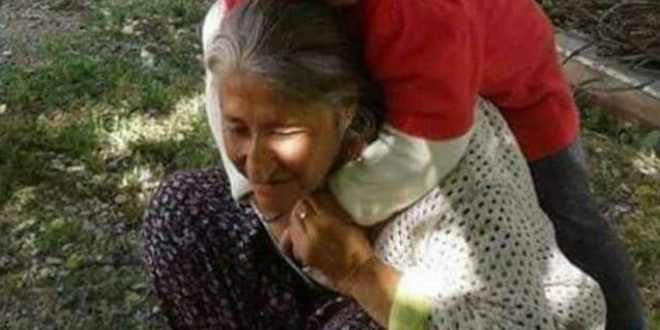 Karantinaya alınan mahallede 1 kişi hayatını kaybetti
