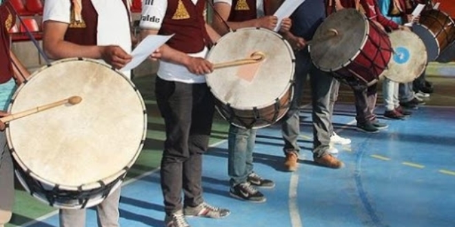 Ramazan davulcuları artık bahşiş toplayamayacak