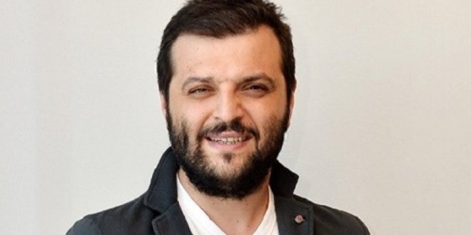 Candaş Tolga Işık'ın yazılarına son verildi