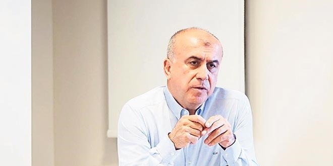 'Siz evinizde kalın biz yanınızdayız'