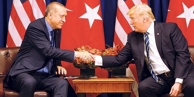 Trump istedi, Erdoğan onay verdi, ABD'ye ventilatör parçası gönderiyoruz