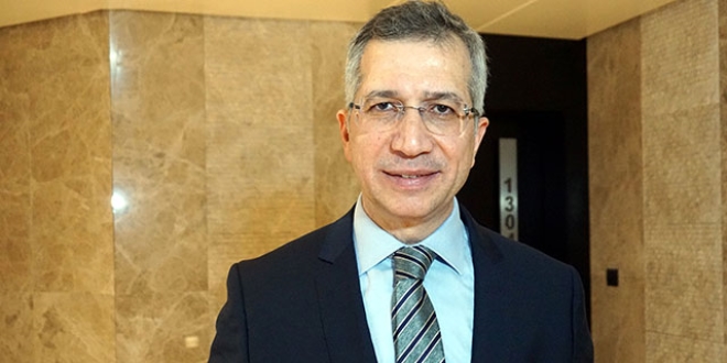 Prof. Ali Kemal Yıldız: Altun'un evinin fotoğraflanması soruşturması, hukuka uygun