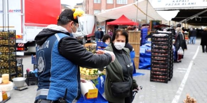 Bilim Kurulu'ndan Ramazan ayına özel 11 maddelik rehber
