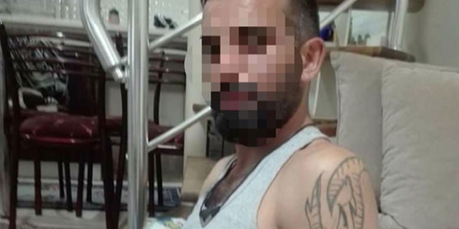 Emekli polisi dövüp, parasını gasbeden şüpheli yakalandı