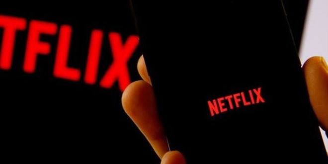 Koronavirüs Netflix'e yaradı abone sayısını 16 milyon artırdı