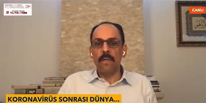 'Mayıs sonuna kadar 5 bin solunum cihazı daha üretilecek'