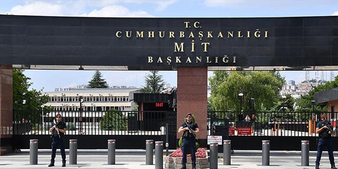 MİT şehidini ifşa eden görüntülerin kaynağı ortaya çıktı