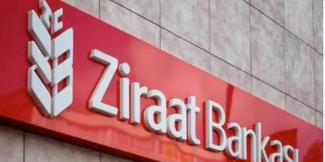 Ziraat Bankası'nda hesabı olanlar dikkat!