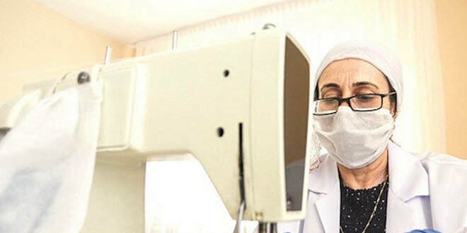 En çok kasiyer, kurye, tekstil işçisi ve çağrı merkezi talep edildi