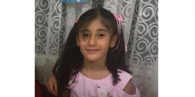 Suriye'den gelen merminin isabet ettiği çocuk öldü