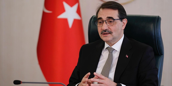 Bakan Dönmez, 'Borel'in dikkat çeken satış rakamlarını açıkladı