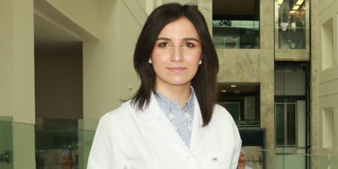 Uzmanından salgında virüse yakalananlara oruç uyarısı