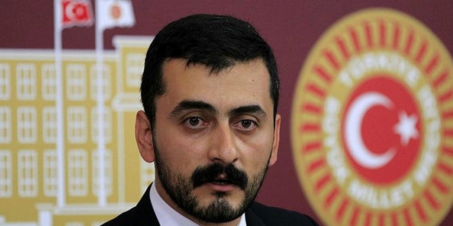 Yargıtay'dan Eren Erdem kararı