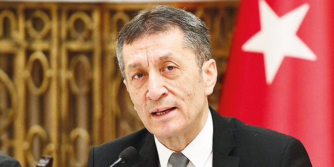 Bakan Selçuk: LGS için tedbir paketimiz hazır