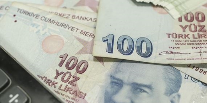Devlet bankalarının desteğiyle yüzleri güldü