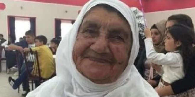 90 yaşındaki hasta 10 günde koronavirüsü yendi!