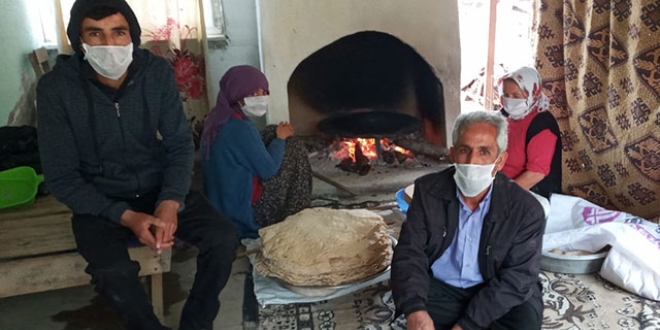 1000 TL'lik yardımı daha çok ihtiyacı olanlar için almadı