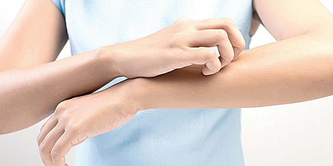 Koronavirüsün, ciltteki belirtileri neler?