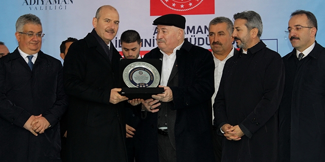 Adıyaman'lı hayırsever iş adamı virüsten hayatını kaybetti