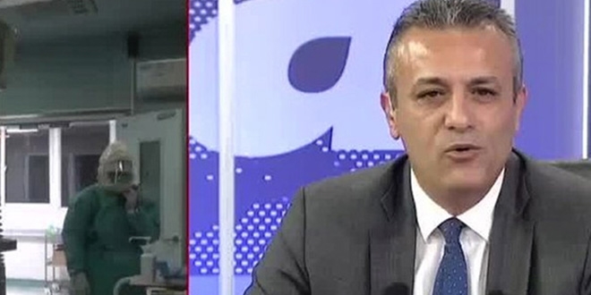 Bilim Kurulu üyesi güzel haberi verdi: Haziran'da normalleşme başlayabilir