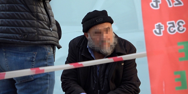 Oğlunu öldüren babanın cinayet sebebi kan dondurdu