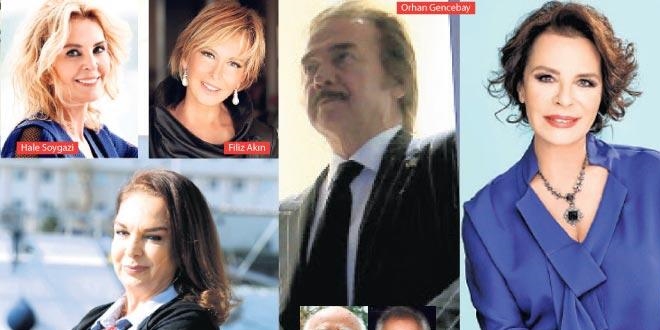 65 yaş üstü ünlüler üç saatlik izni bekliyor