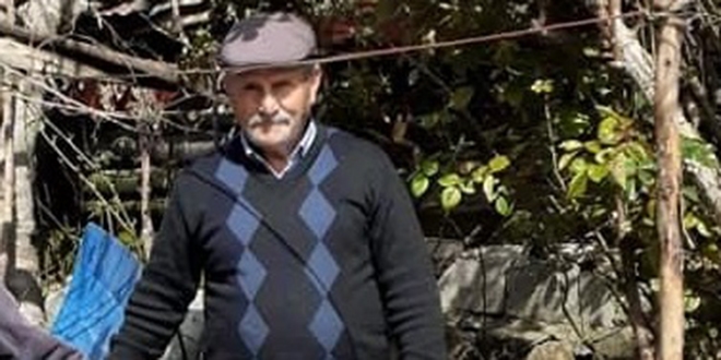 Bilecik'te Koronavirüs bir can aldı