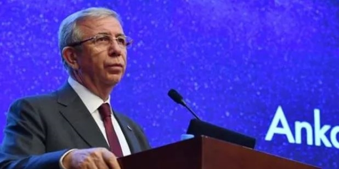 Mansur Yavaş'ın başlattığı kampanya sona erdi